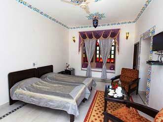 Ranakpur Hill Resort, Ranakpur 4